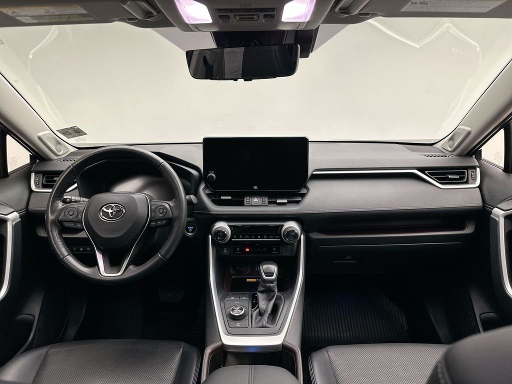 Used 2024 Magnetic Gray Metallic Toyota Limited image 20