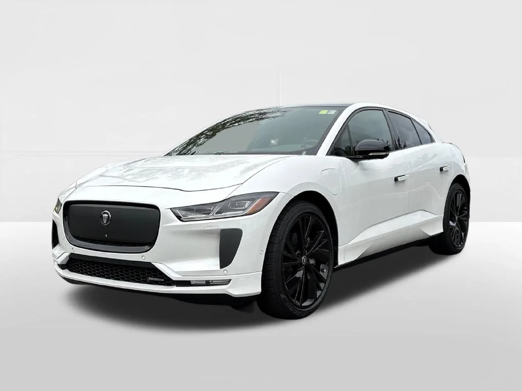 2024 Jaguar I-PACE R-Dynamic HSE