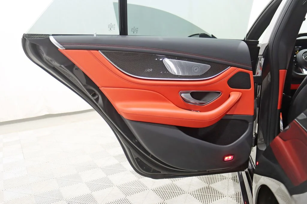 2023 Mercedes-Benz AMG® GT 53 Base