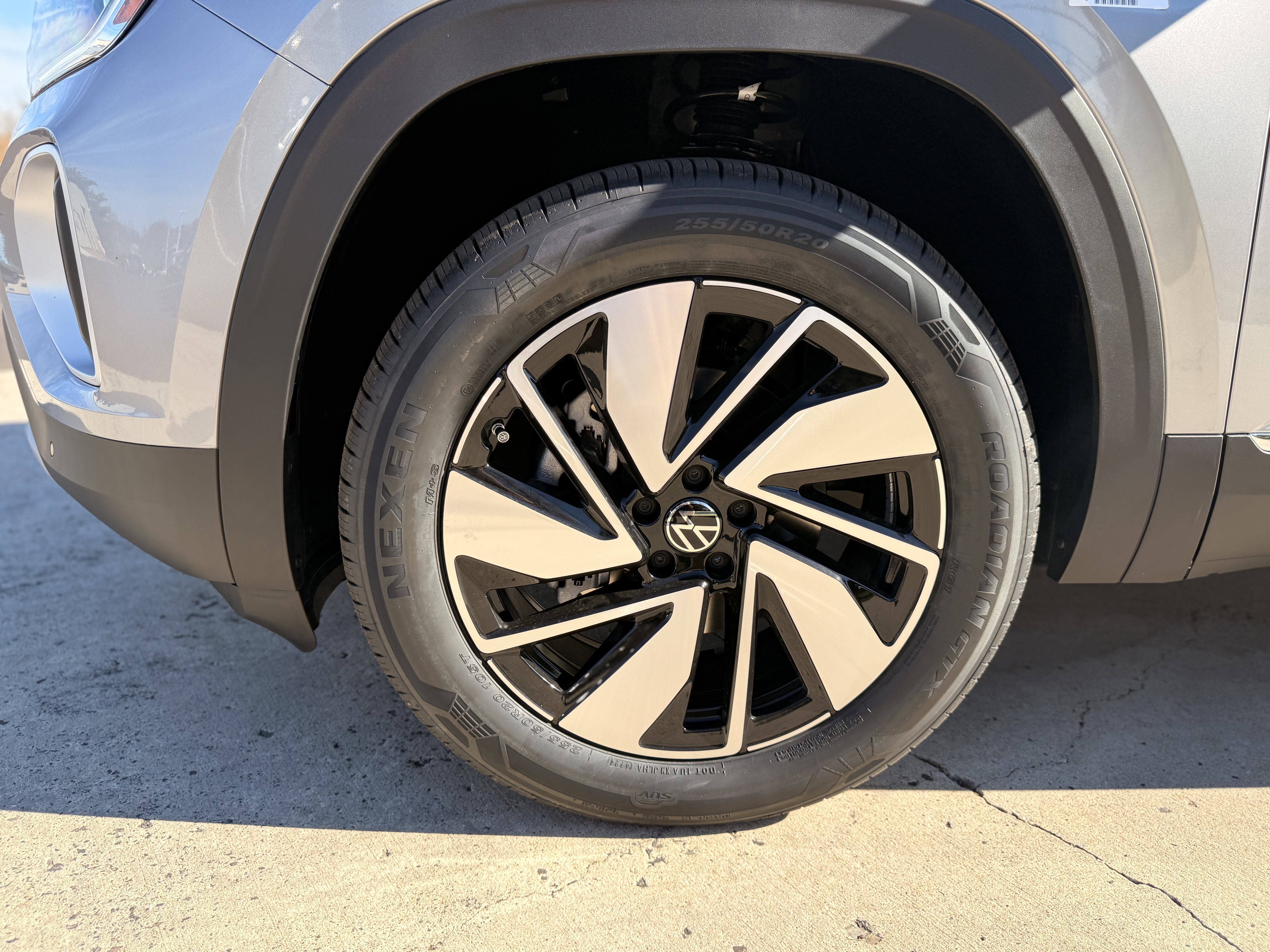 2026 Volkswagen Atlas SEL - Photo 17