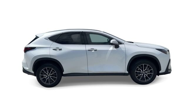 Used 2024 White Lexus 350 Premium image 9