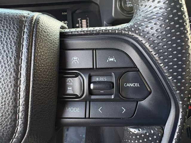 Used 2024 Red Toyota SR5 image 33