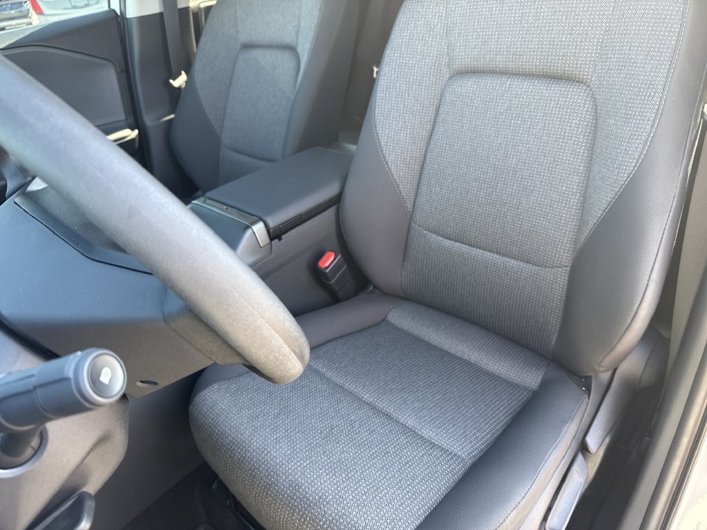 2026 Toyota RAV4 LE - Photo 11