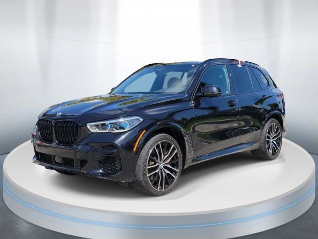 2023 BMW X5 M50i - Photo 2