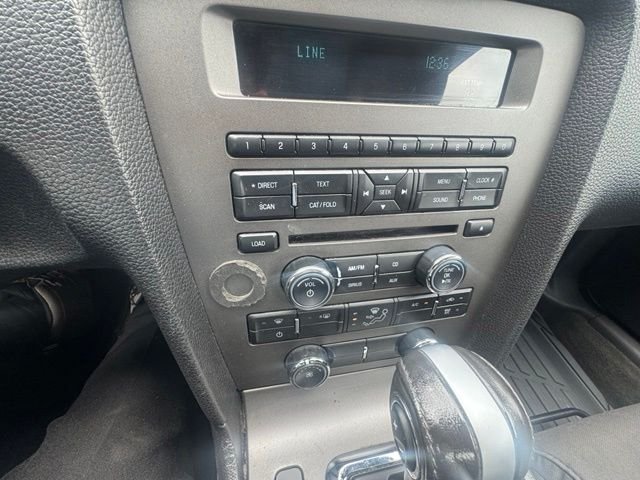 Used 2013 Performance White Ford V6 image 8