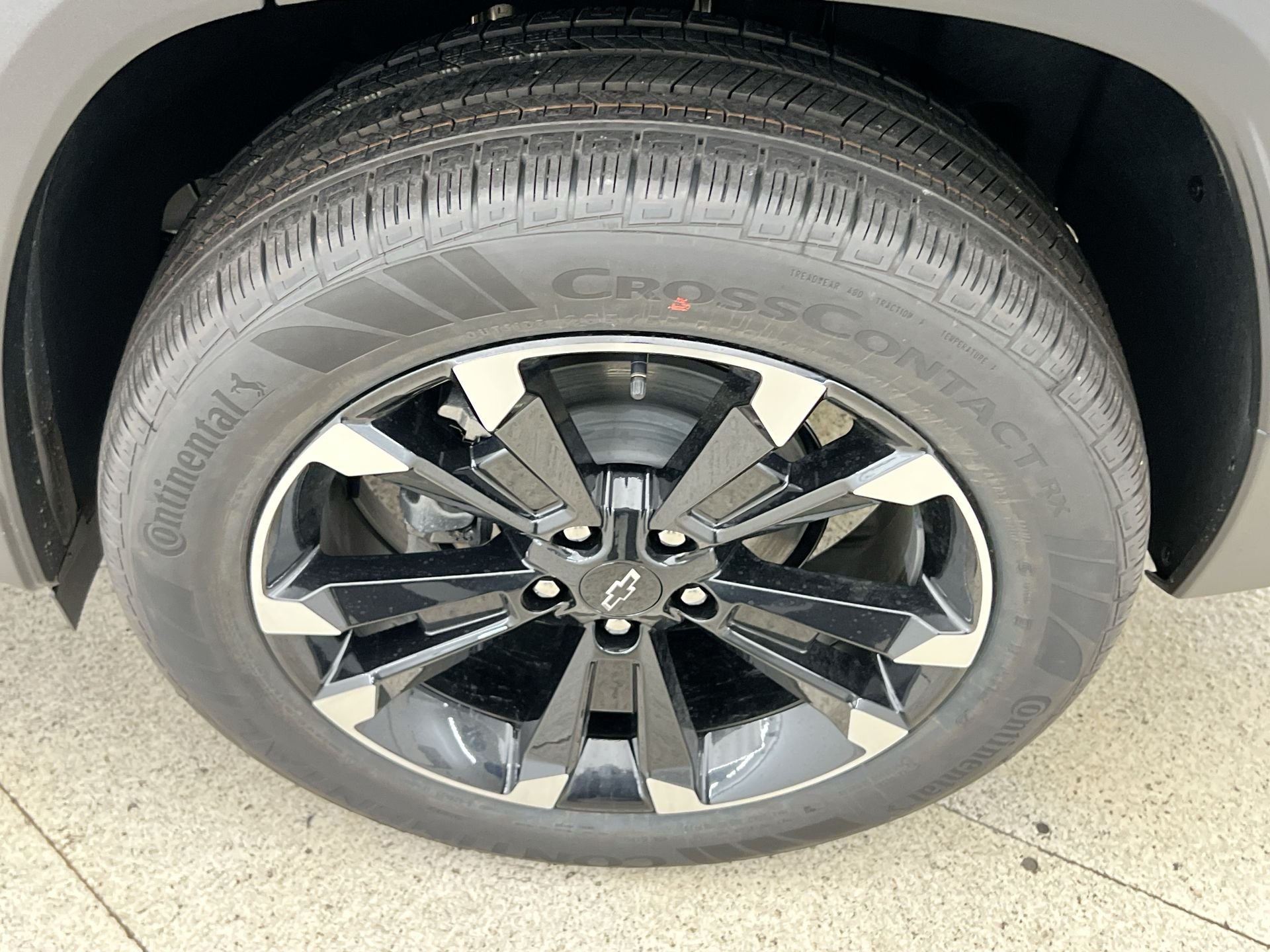 2026 Chevrolet Equinox RS - Photo 82