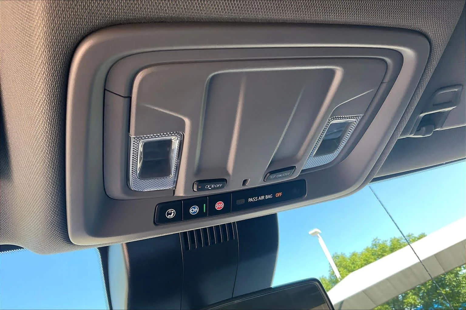 Used 2024 Harvest Bronze Metallic Chevrolet LT image 33