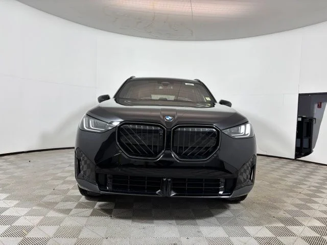 New 2026 Black BMW 30 xDrive image 2