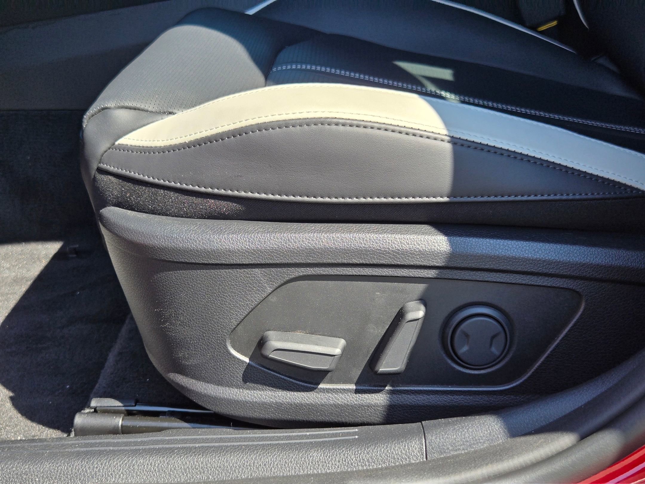 2026 Kia K5 GT-Line - Photo 22