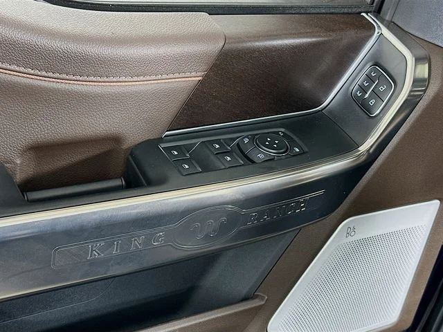 New 2026 Ford F-150 King Ranch