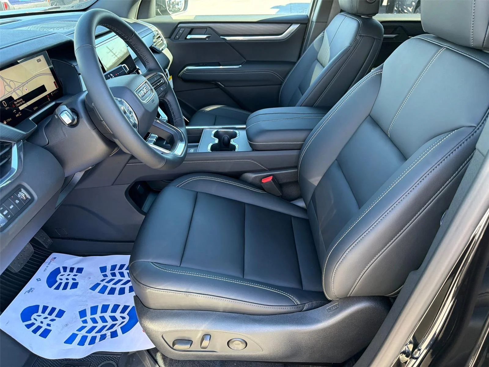 2026 GMC Acadia Elevation - Photo 17
