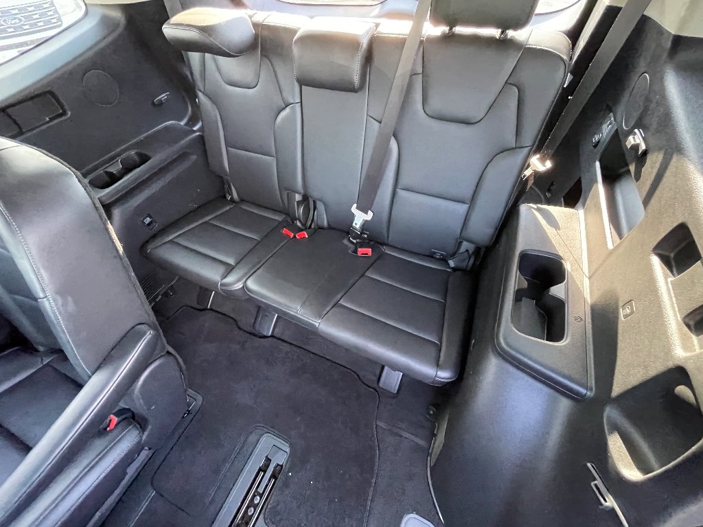 Used 2025 Panthera Metal Kia S image 18