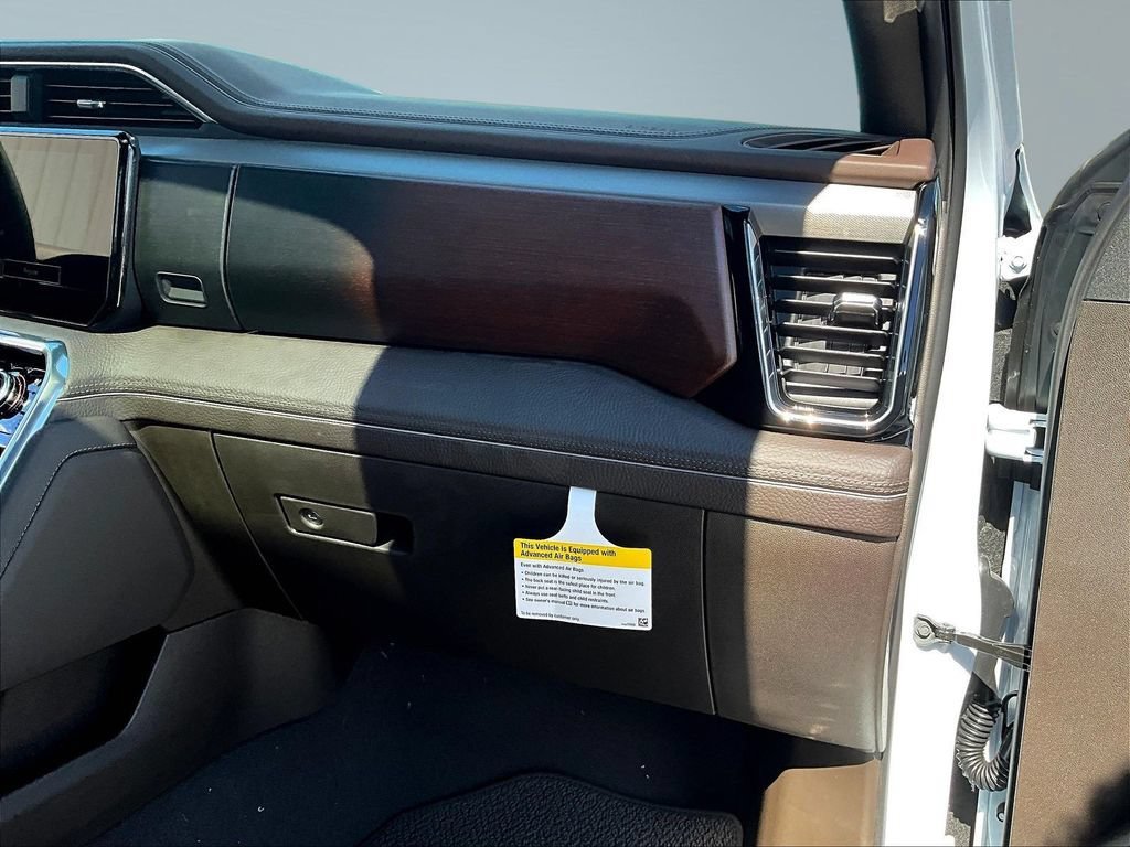 2026 GMC Sierra 1500 Denali - Photo 31