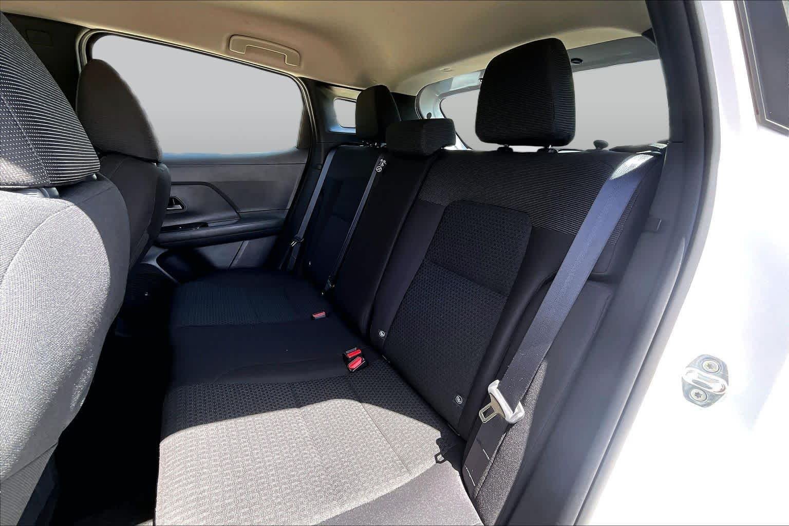Certified Used 2026 Fresh Powder Nissan S image 18