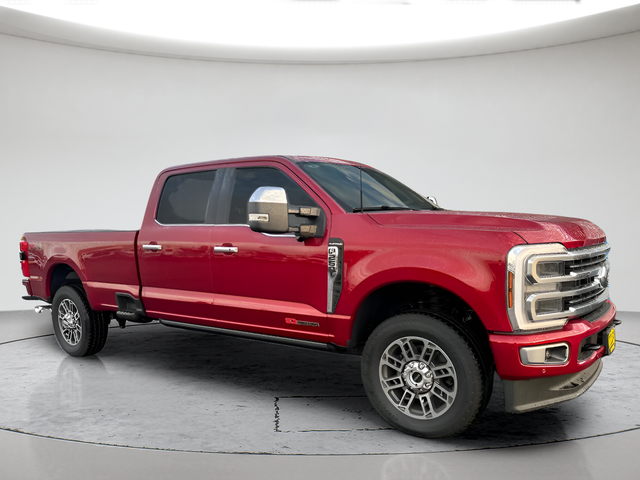 2025 Ford Super Duty F-250® Platinum®