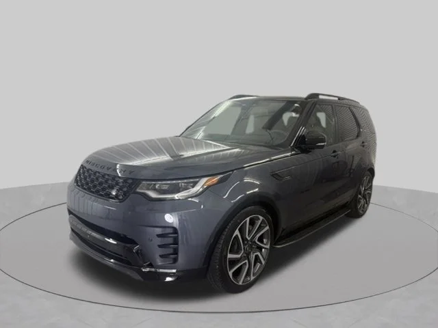 2025 Land Rover Discovery Dynamic SE