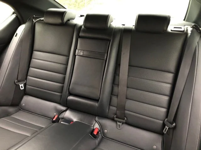 Used 2022 Gray Lexus 350 F SPORT image 19