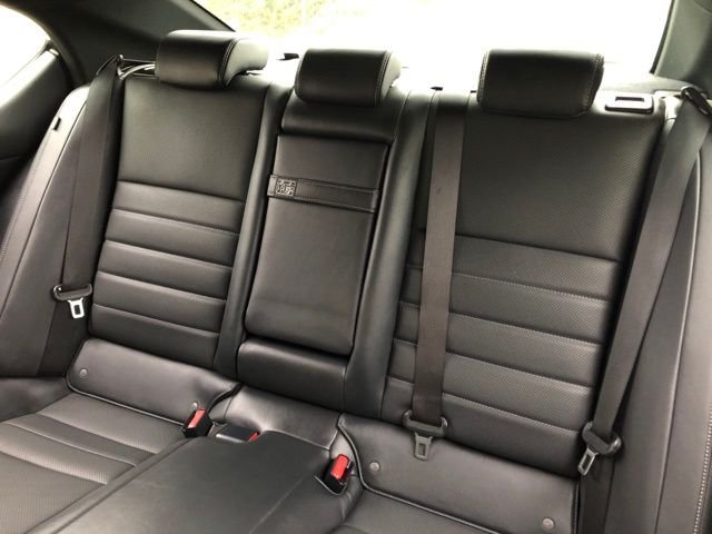 Certified Used 2022 Gray Lexus 350 F SPORT image 19