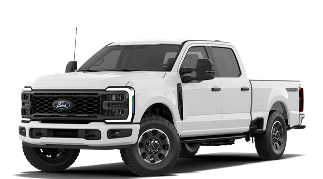 2027 Ford Super Duty F-250® XL