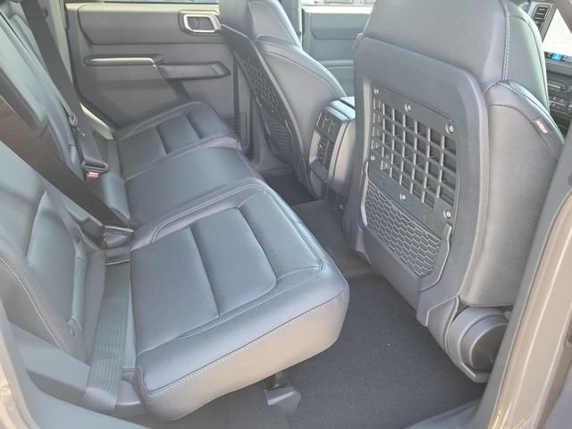New 2026 Gray Ford Big Bend image 17