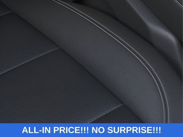 2027 Chevrolet Traverse LT - Photo 15