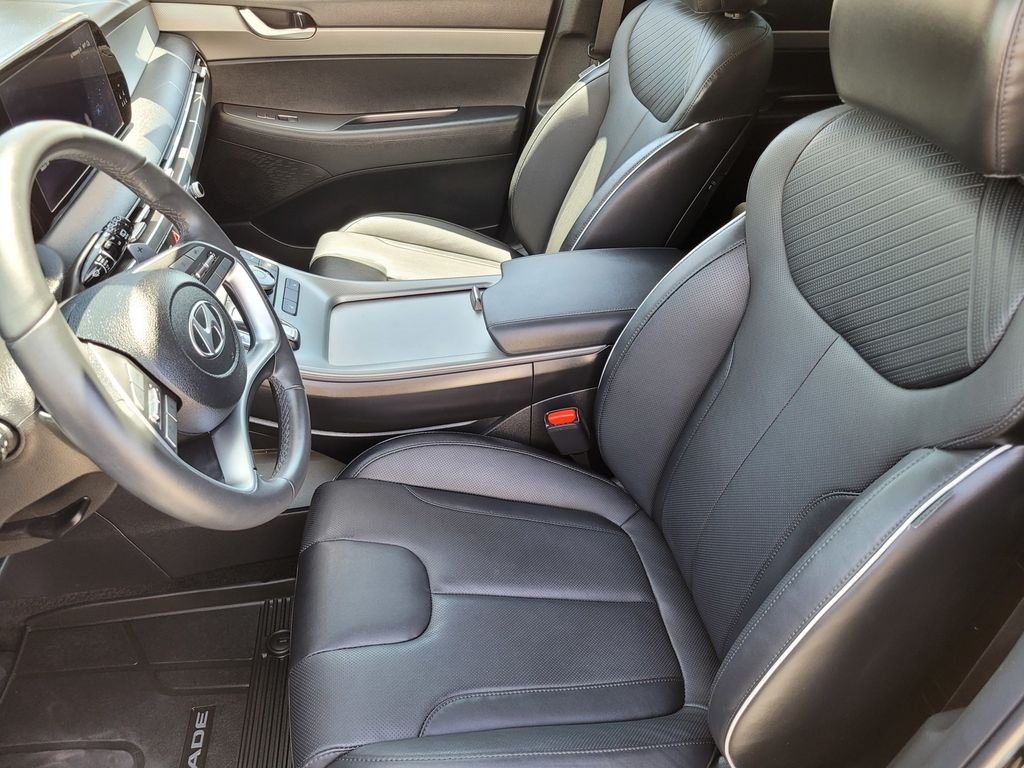 2025 Hyundai Palisade XRT - Photo 17