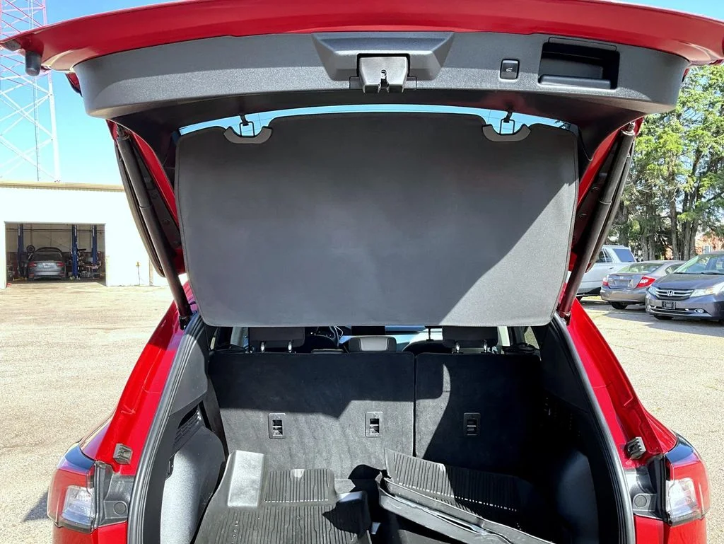 2022 Ford Escape SE - Photo 19