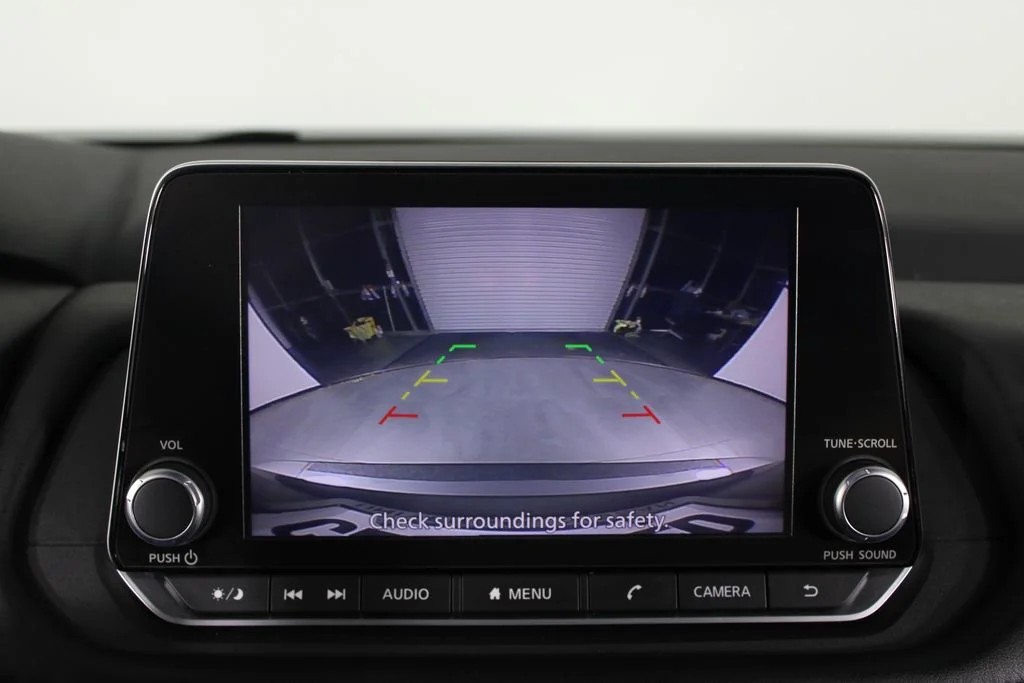 2024 Nissan Rogue SV - Photo 28