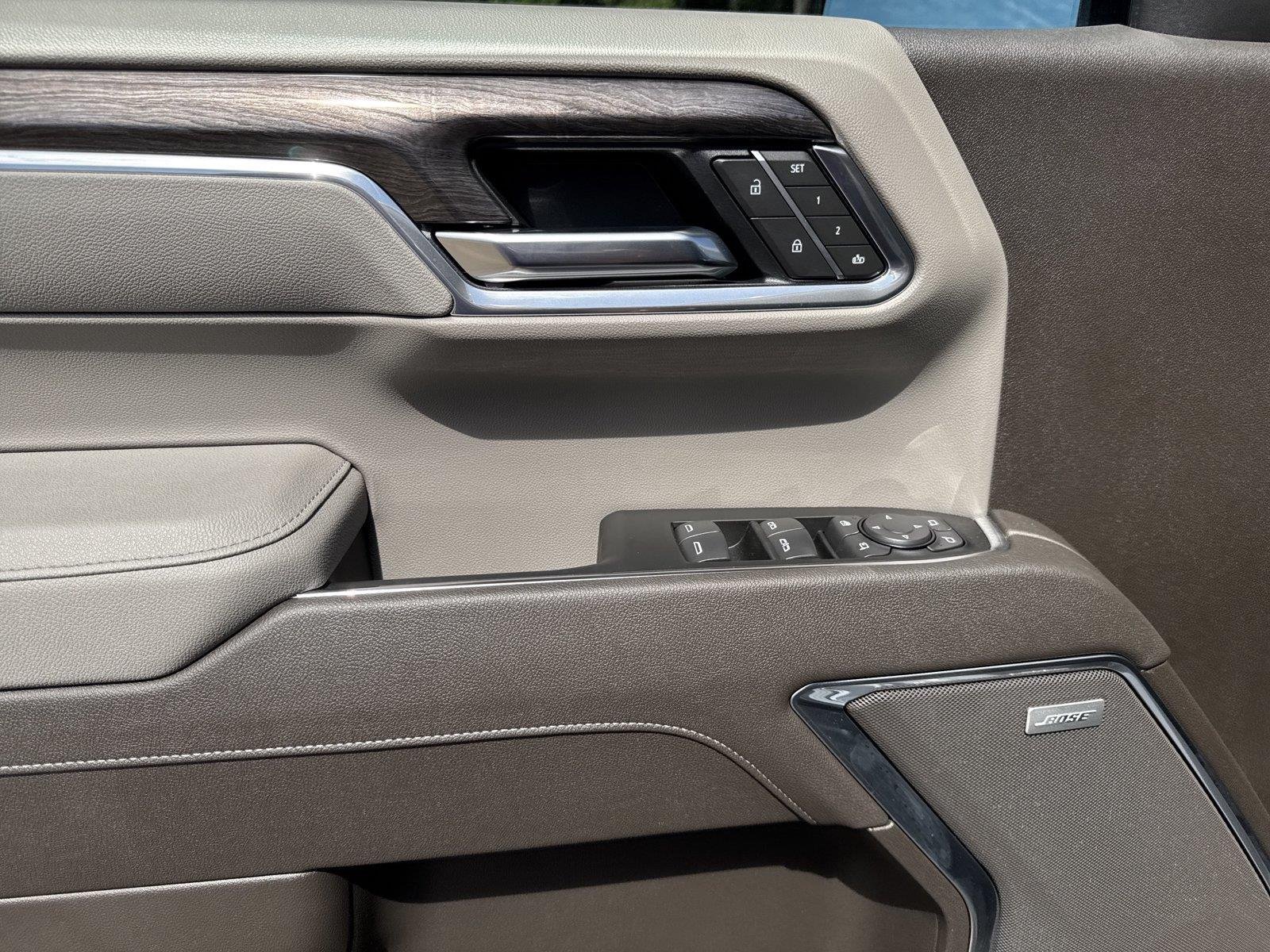 2026 Chevrolet Silverado 1500 LTZ - Photo 17