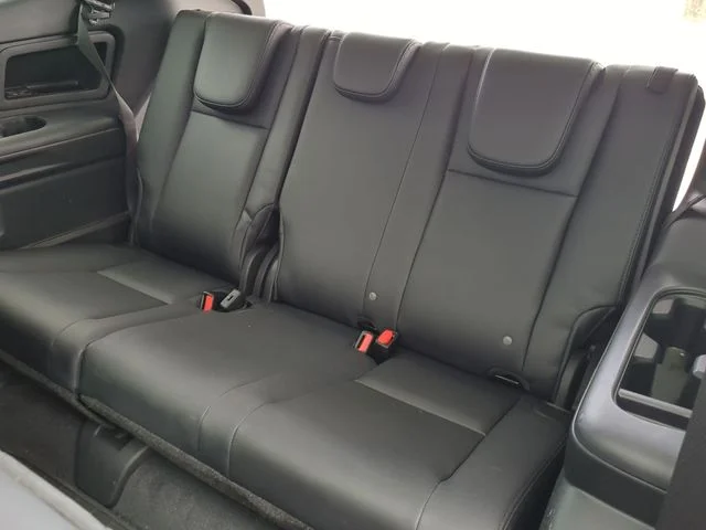 Used 2025 Black Subaru Onyx Edition Touring image 32