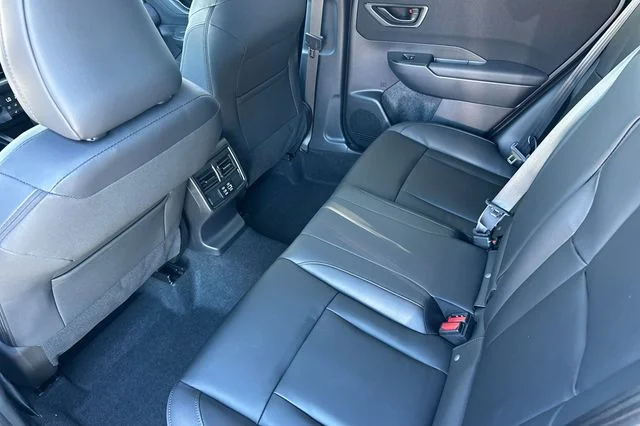 New 2026 MAGNETITE GRAY METALLIC Subaru Premium image 9