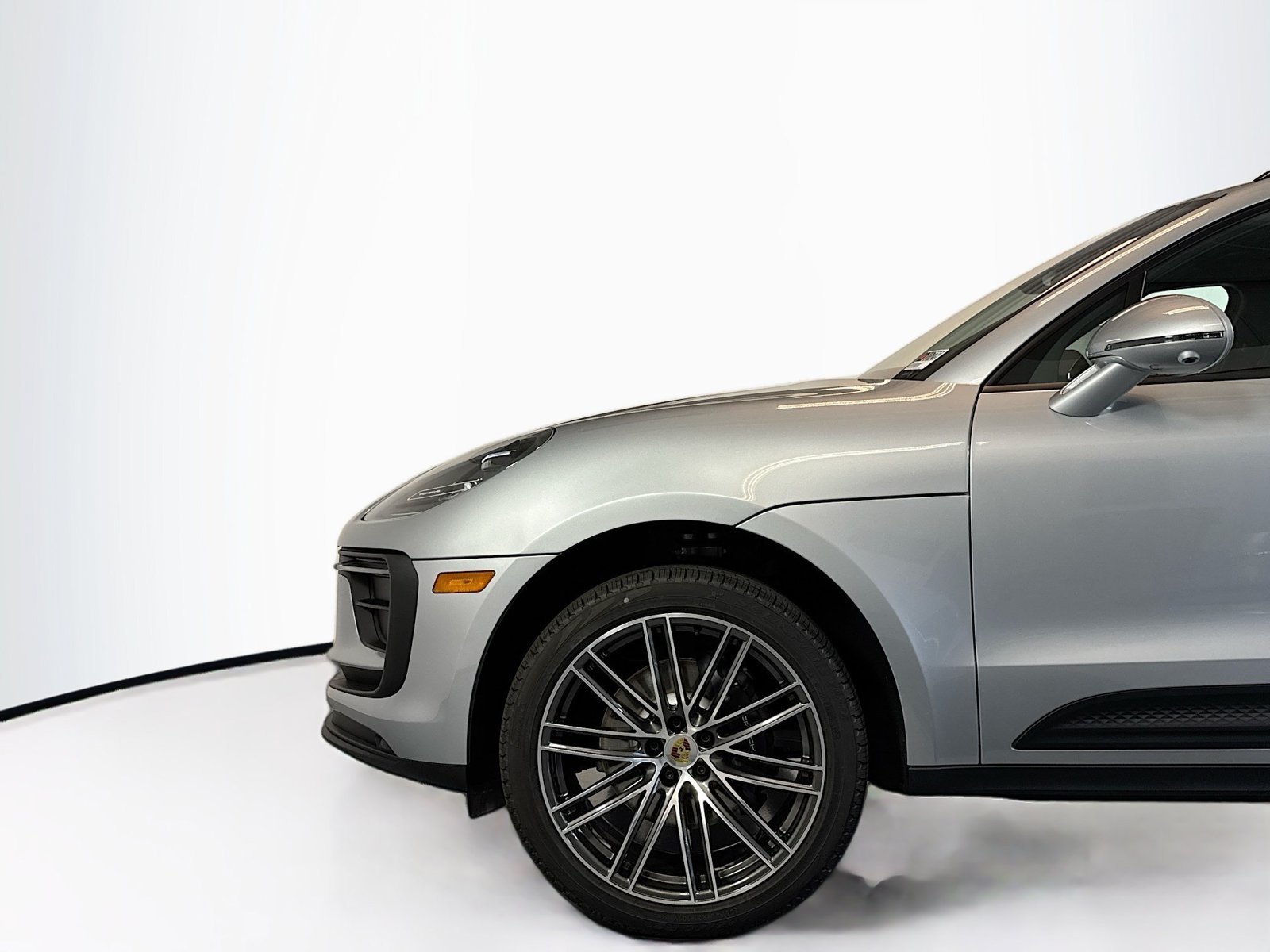 Used 2026 White Porsche T image 28
