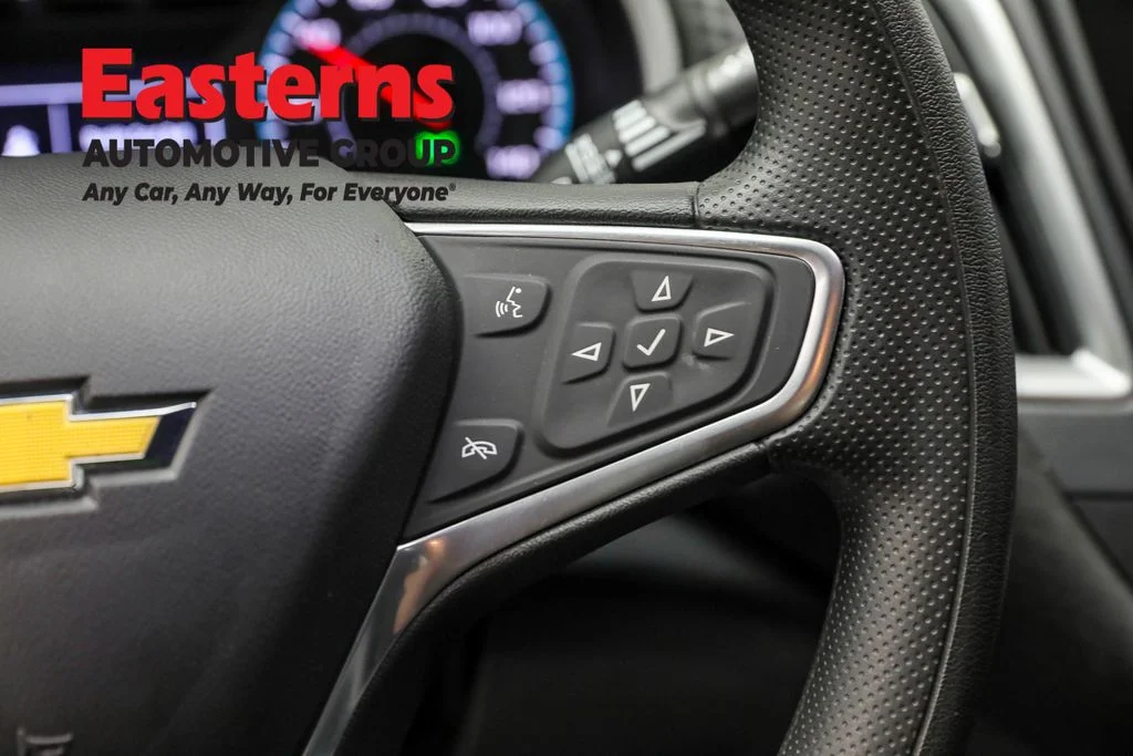 Used 2023 White Chevrolet LS image 16
