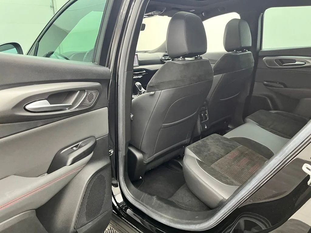Used 2024 Black Dodge GT Plus image 38