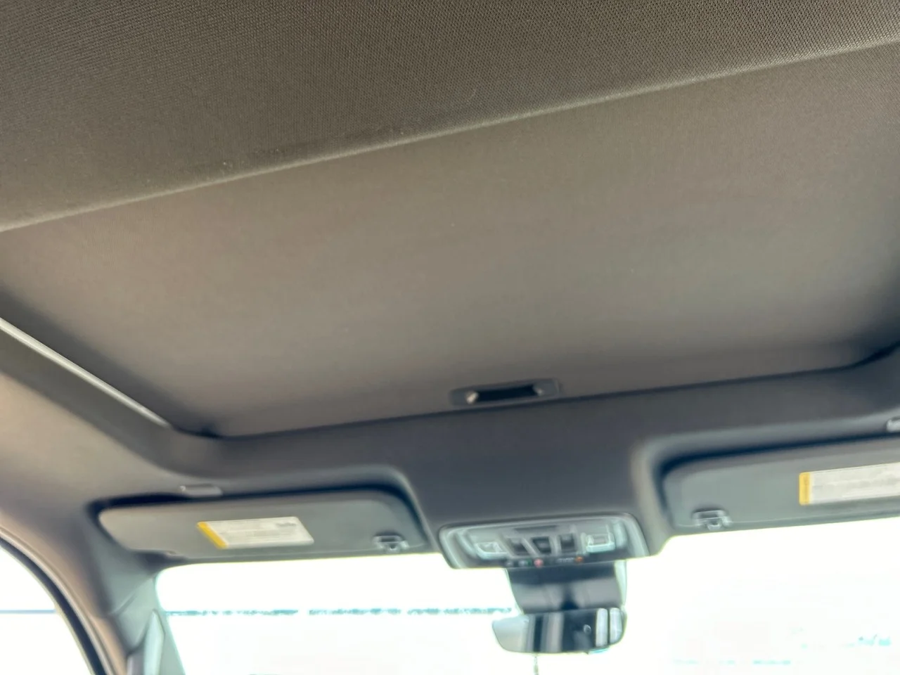 New 2026 Glacier White Tricoat GMC Denali image 23