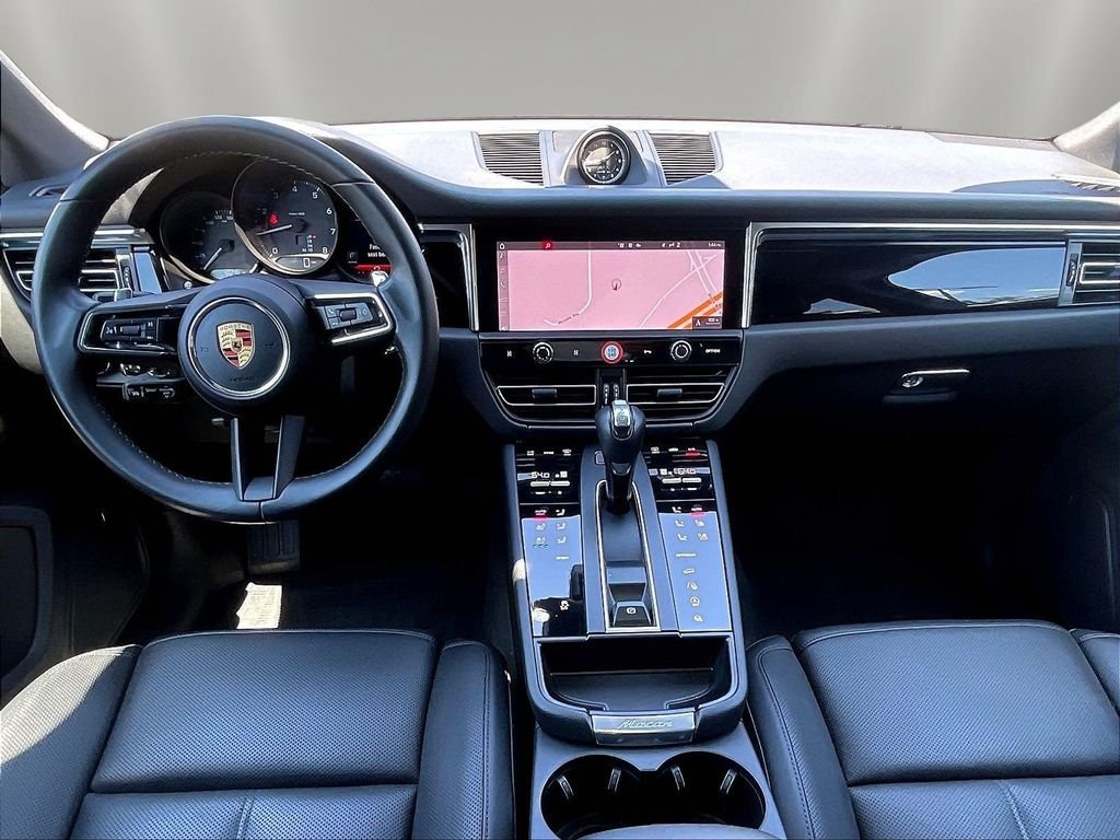 Used 2023 Gray Porsche  image 9