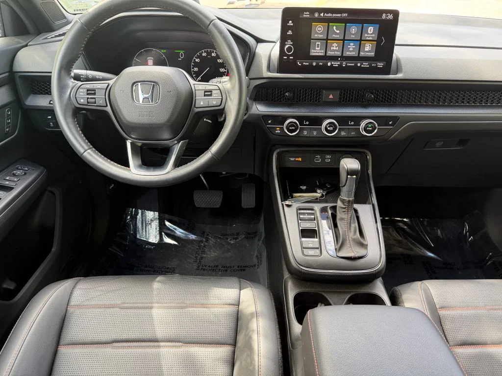 2024 Honda CR-V Sport-L - Photo 14