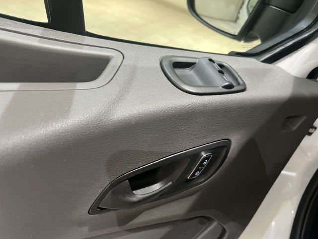 Used 2025 White Ford XLT image 20