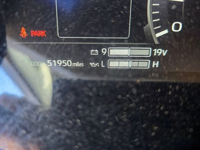 Used 2023 Beige Toyota Platinum image 21