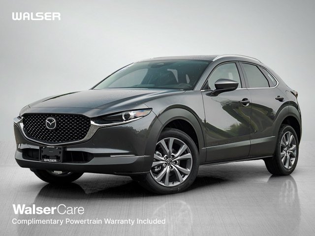 2026 Mazda CX-30 2.5 S Preferred AWD