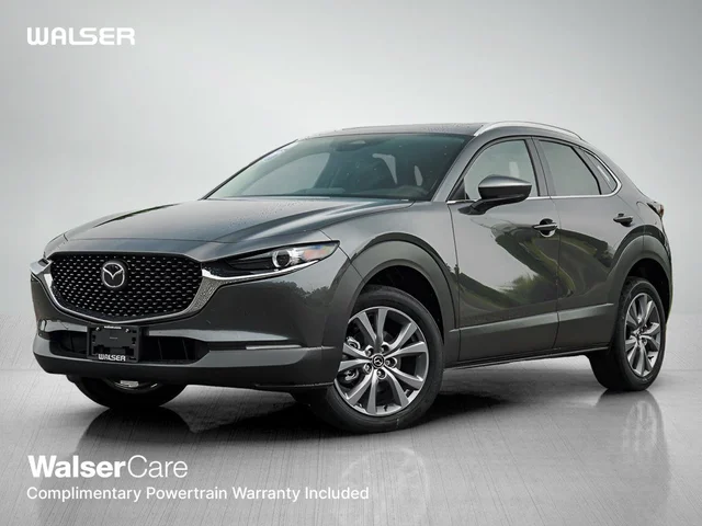 2026 Mazda CX-30 2.5 S Preferred AWD
