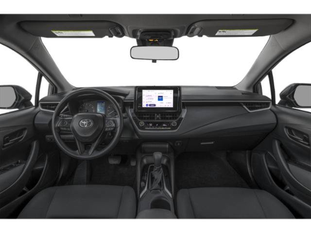Used 2025 Ice Cap Toyota LE image 7