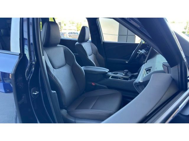 New 2026 Nightfall Mica Lexus PREMIUM AWD image 17