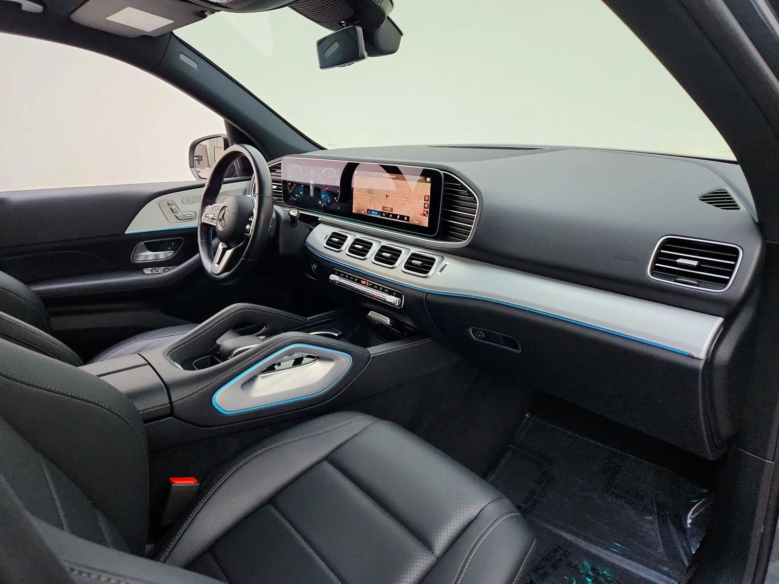 2022 Mercedes-Benz GLE GLE350 - Photo 29