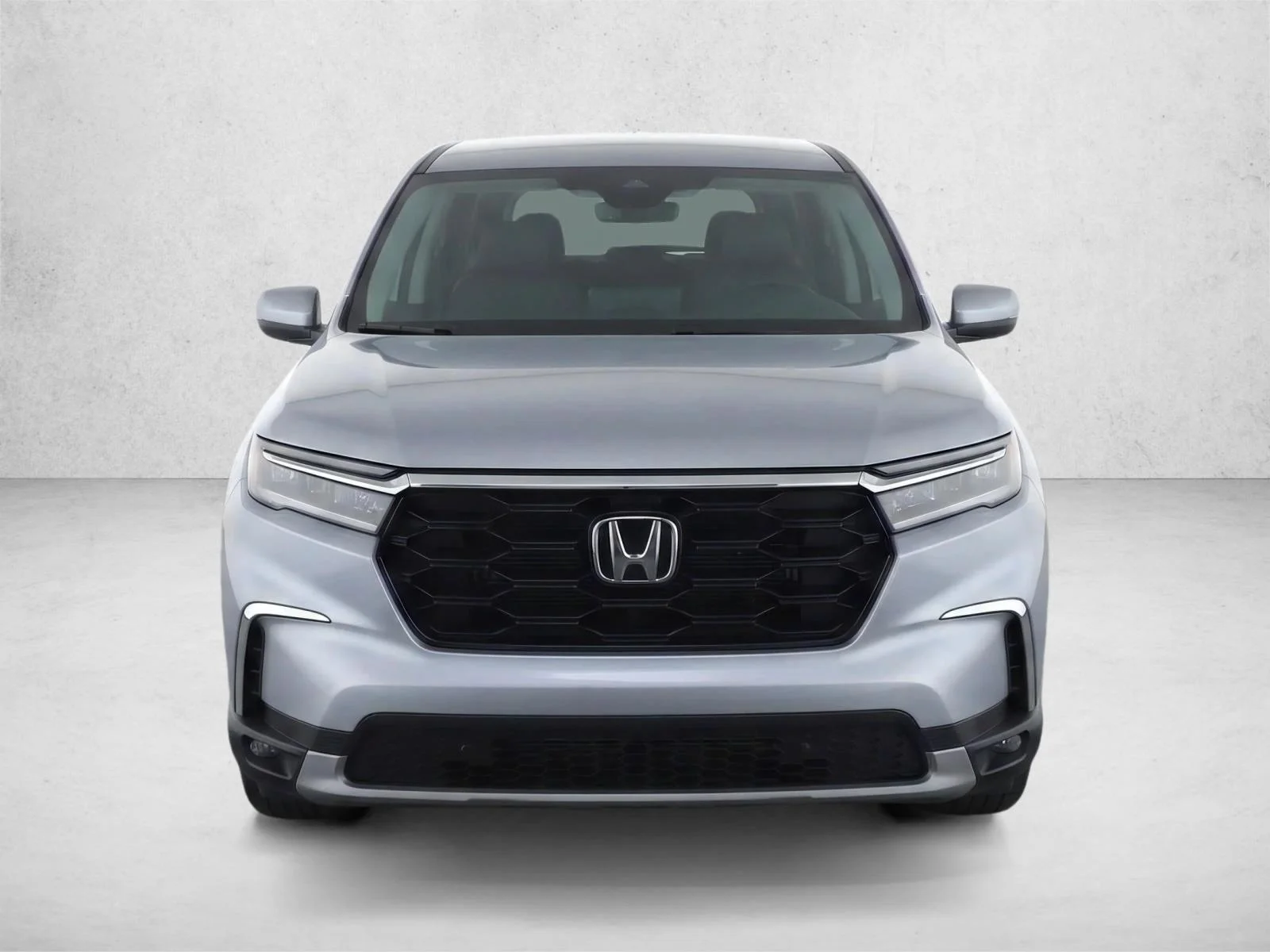 Pre-Owned 2023 Honda Pilot EX-L 8 Passenger Sport Utility in West