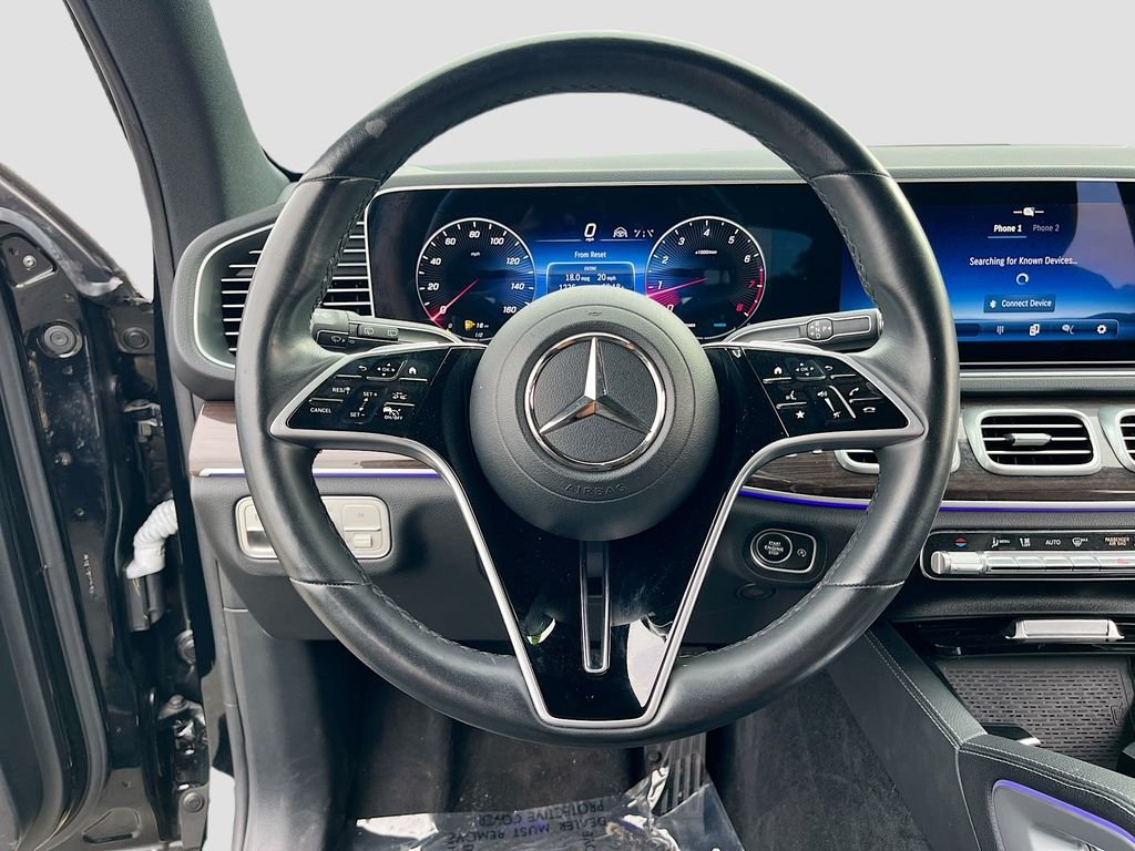 Used 2024  Mercedes-Benz GLE 350 image 11