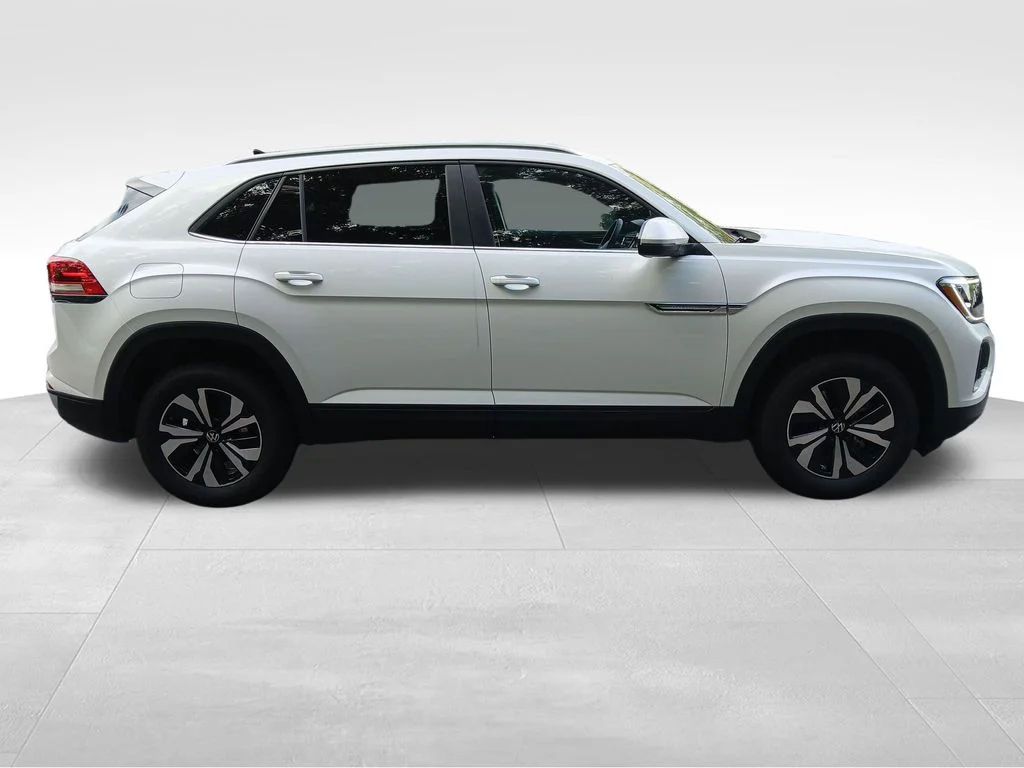 2026 Volkswagen Atlas Cross Sport SE - Photo 6