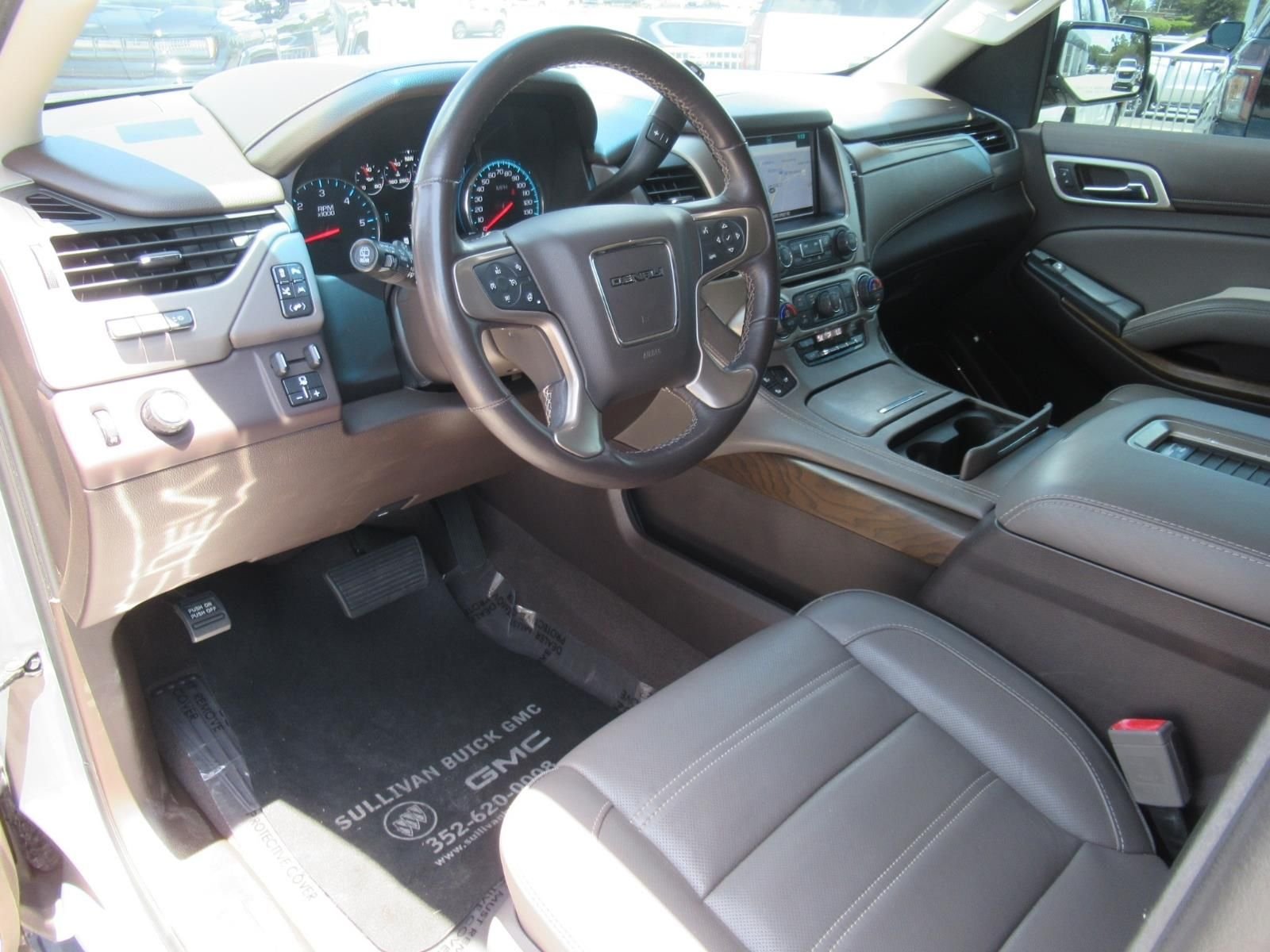 Used 2019  GMC Denali image 20