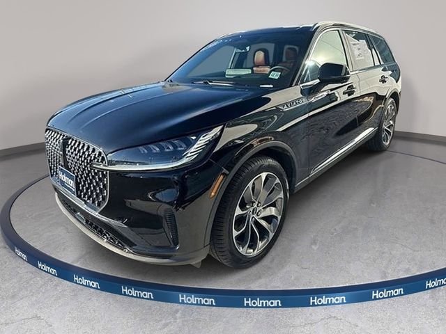 2026 Lincoln Aviator Reserve AWD's photo