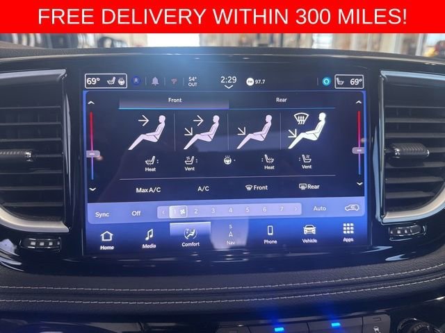 2025 Chrysler Pacifica Limited - Photo 28